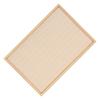 Jewelry Drawer Organizer Multipurpose 100 Grids Ring Drawer Storage Insert for Jewelry Store Trade