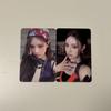 [USED] Izna Not Just Pretty Nemo Ver. Jimin Trading Card