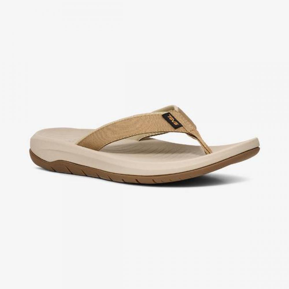Teva Women Hurricane Flip Tan Stvf2g37450 Tan TAN/220