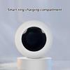 Multiple Model Intelligent Rings Charging Station Case Lightweight Portable Design High Speed Charging for R02 R03 R06