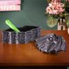 Exclusive American Style Resin Bat Storage Box Perfect For Halloween Party Decor And Home Use