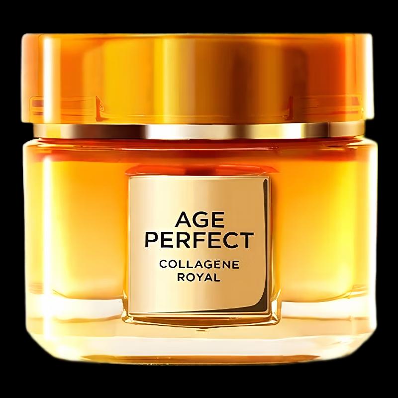 L'Oreal Age Perfect Honey Collagen Light Cream