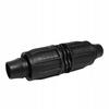 Bradas Dswaqj-L1616 Drip Line Connector