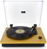 Majestic Turntable TT 53 RD Wood Vinyl Player