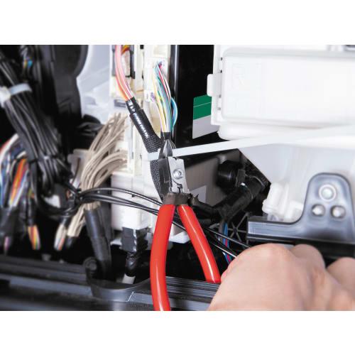 Kyoto Tool (KTC) Band Hold Nipper PNC-125