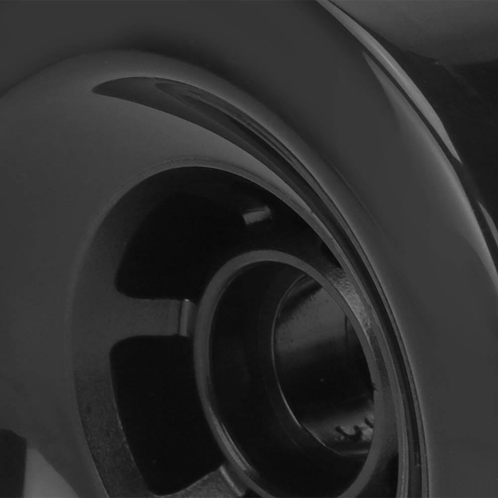 Electric Scooter Skateboards Tires PU 80A Shockproof Wheels for Skateboards Longboard