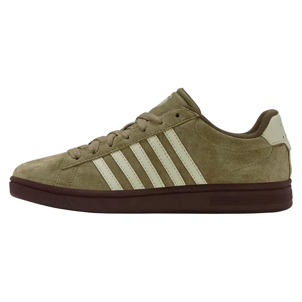 K-swiss Lifestyle Кросовки Court Tiebreak II Suede
