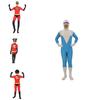Timeless Design New Incredibles 2 Cosplay Bob Parr Mr. Incredible Costume And Accessories For Halloween