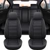Full Coverage Pu Leather Car Seat Covers for BYD ATTO 3 Dolphin Seal Song PLUS Ora 03 Pro Sea Lion 07 Car Accessories