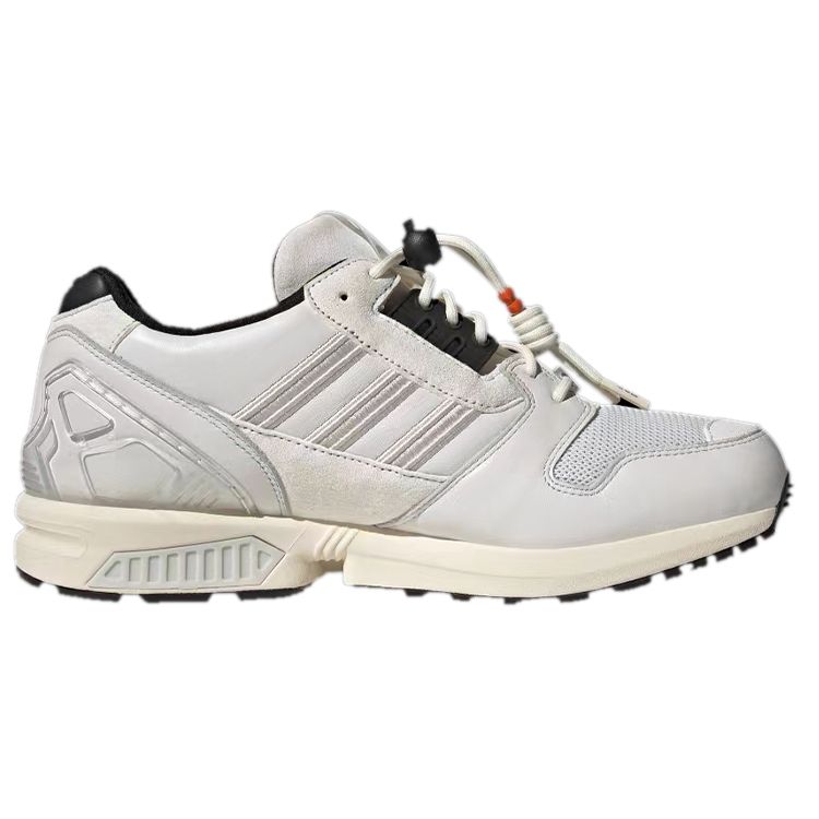 Adidas Ø27 X ZX 8000 Adilicious City Series Unisex Sneakers White Crystal-White Chalk-White HP2364