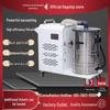 Quanfeng DL4000 4kW Industrial High Suction Mobile Vacuum Dust Collector