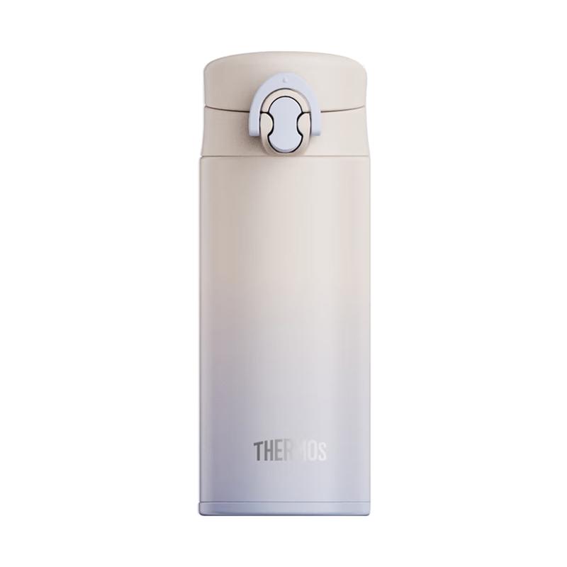 Thermos TCNF-350S 316L Stainless Steel Vacuum Insulated Bottle tcnf-350s 350мл сумеречный bl-g