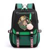 RiMan SPY x FAMILY Spy Play House Backpack Junior High School Student Personality Trend College Style School Bag