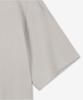 Tienjiti Kinoshita Seersucker Tee (Light Beige) Tnts6E200I2