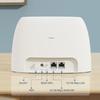 TENDA Routeur 4g 300Mbps, port carte sim, Ports Ethernet, 4G+ LTE, routeur WiFi configuration facile. 4G03