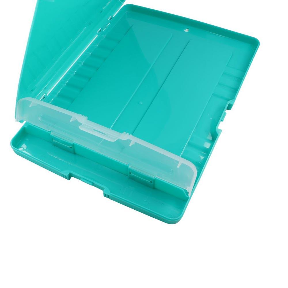 Test Paper Writing Clipboard Clipboard File Box Case Document File Folders Storage Clipboard