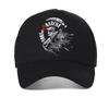 SAMCRO Baseball Cap SOA Sons of Anarchy Skull Casual Snapback Hat Fashion skull High Quality Racing Motorcycle Sport hat