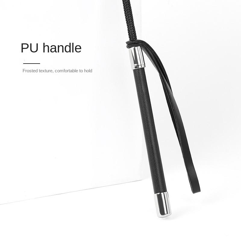 Sexy SM Whip Horsewhip Role Play