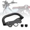 Phone Navigation Bracket Gps Extension Bracket For Yamaha Pg-1 23-24 Fun Bike