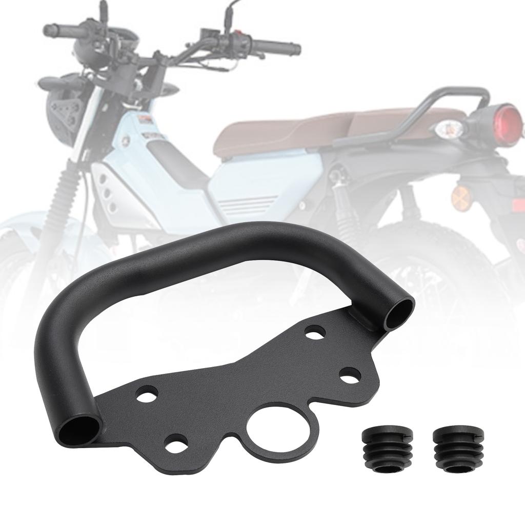 Phone Navigation Bracket Gps Extension Bracket For Yamaha Pg-1 23-24 Fun Bike