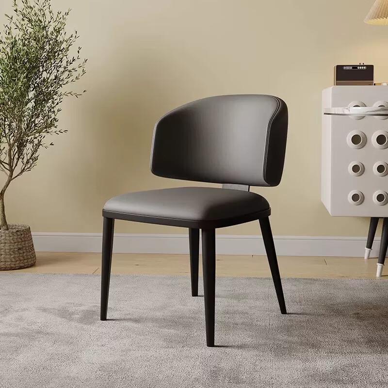 Modern Nordic Style Dining & Study Chair