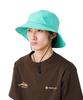 Rain Hat Headwear Hat Cap LIGHT GREEN 1 [Snow Peak] GORE-TEX CH-26SU001 Men's Women's