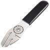 Stainless Steel Bicycle Disc Brake Pad Correction Wrench for Road Bike Maintenance