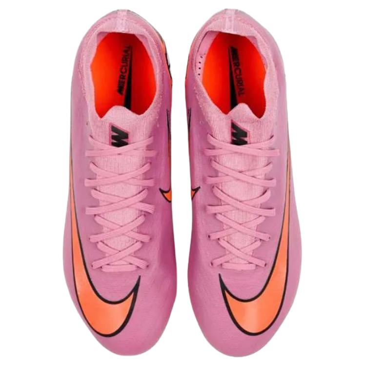 Nike Zoom Mercurial Vapor 16 Pro AG Scary Good Pack Pánské kopačky Fialová Magie-Plameňák Total-Crimson FQ8684-600