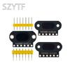 TOF050C 200C 400C Laser-Entfernungssensormodul TOF Flugzeitentfernung IIC-Ausgang für Arduino VL6180 VL53L0X VL53L1X