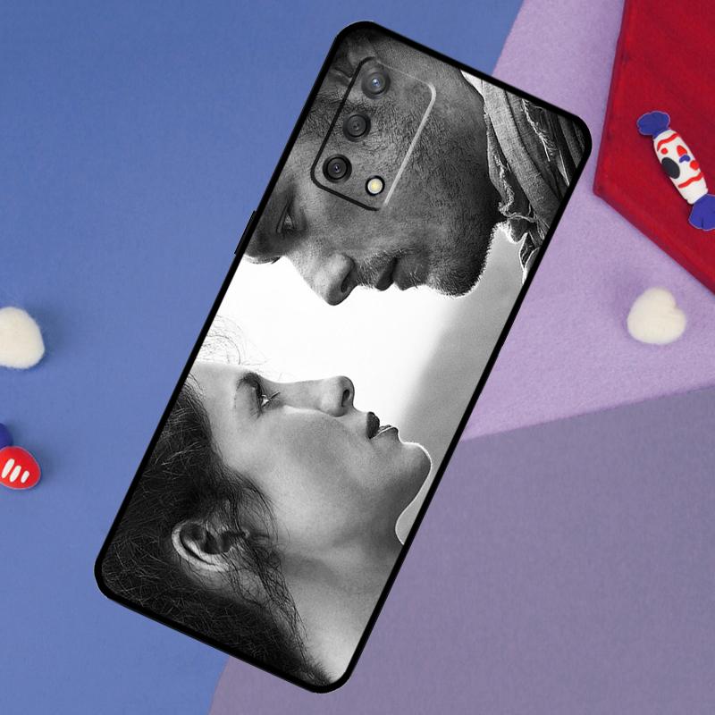 Outlander Case For Oppo A6 Pro A5 A18 A38 A58 A78 A98 A54 A74 A94 A17 A57 A80 A60 A40 A96 A76 A16 A15