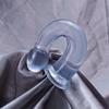 Cheap 4Sizes TPE Transparent Anal Plug Jelly Dildo Sex Toys for Man Woman Suction Cup Cock Vaginal Masturbation Soft Small Penis