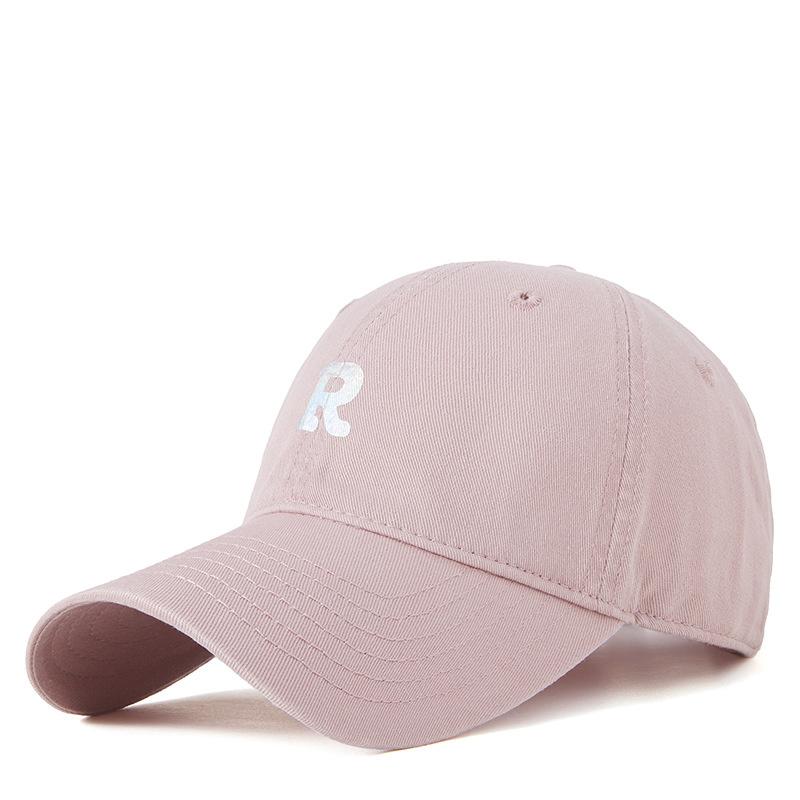 2023 Outdoorové baseballové čepice Big Head Muž Měkká Bavlna Velká sportovní čepice Snapback Lady Velké Sluneční čepice 55-60CM 60-65CM