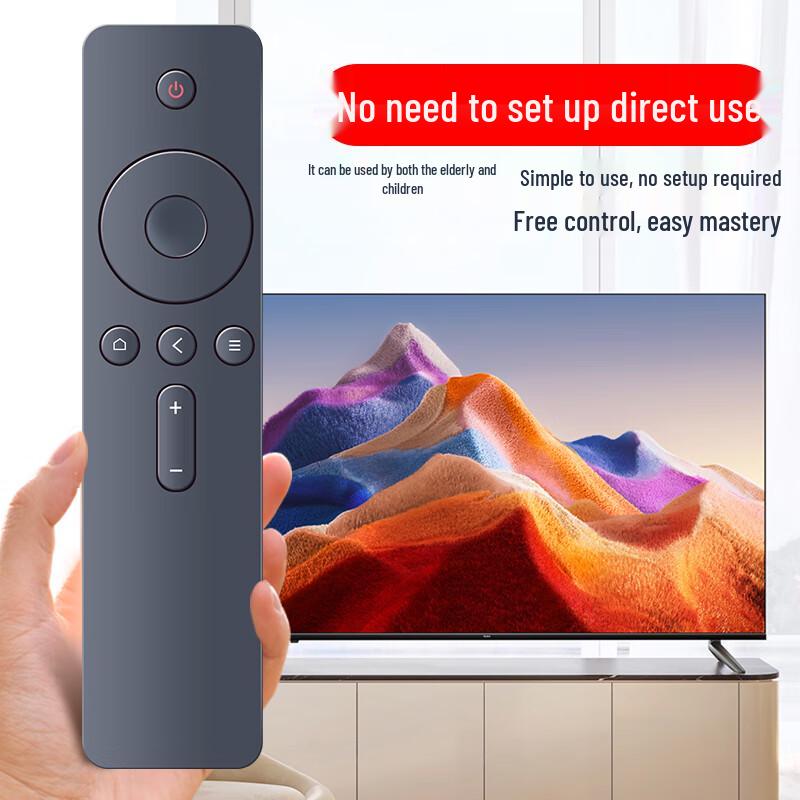 Univerzální dálkový ovladač TV