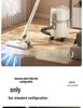 Multi-functional Wet Dry Blower Vacuum Cleaner for Home & Car Cleaning