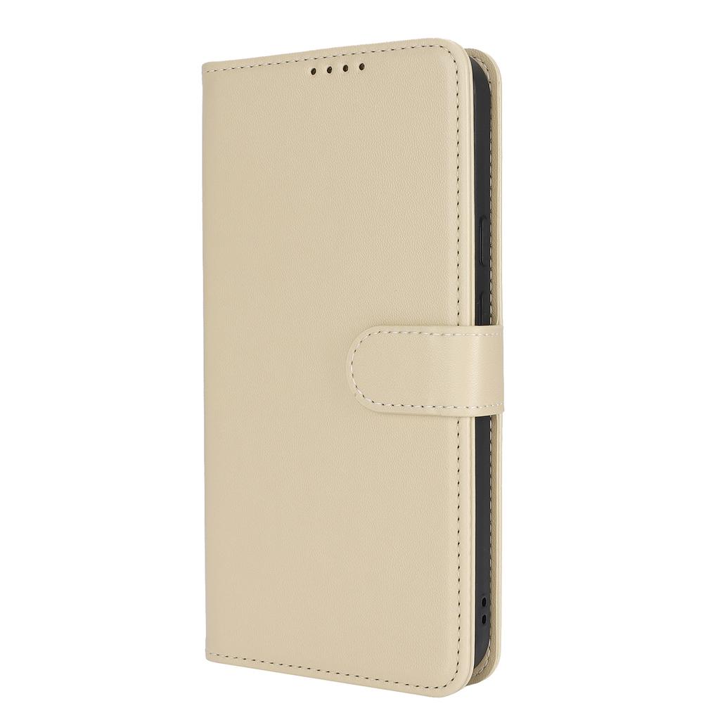 For Google Pixel 8a Stand Case Shockproof Leather Wallet Phone Cover