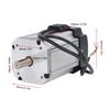Brushless Lathe Motor Control Board No Deformation for MX210 WM210 210x800 220x750 220x600 8x16 Lathe Motor Replacement 4500RPM