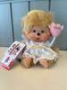 Monchhichi 50-årsjubileum Kärleksängel Monchhichi
