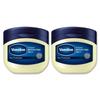 Unilever Vaseline Original Protecting Jelly Skin Cream Lip Balm, 2 Pcs, 50g