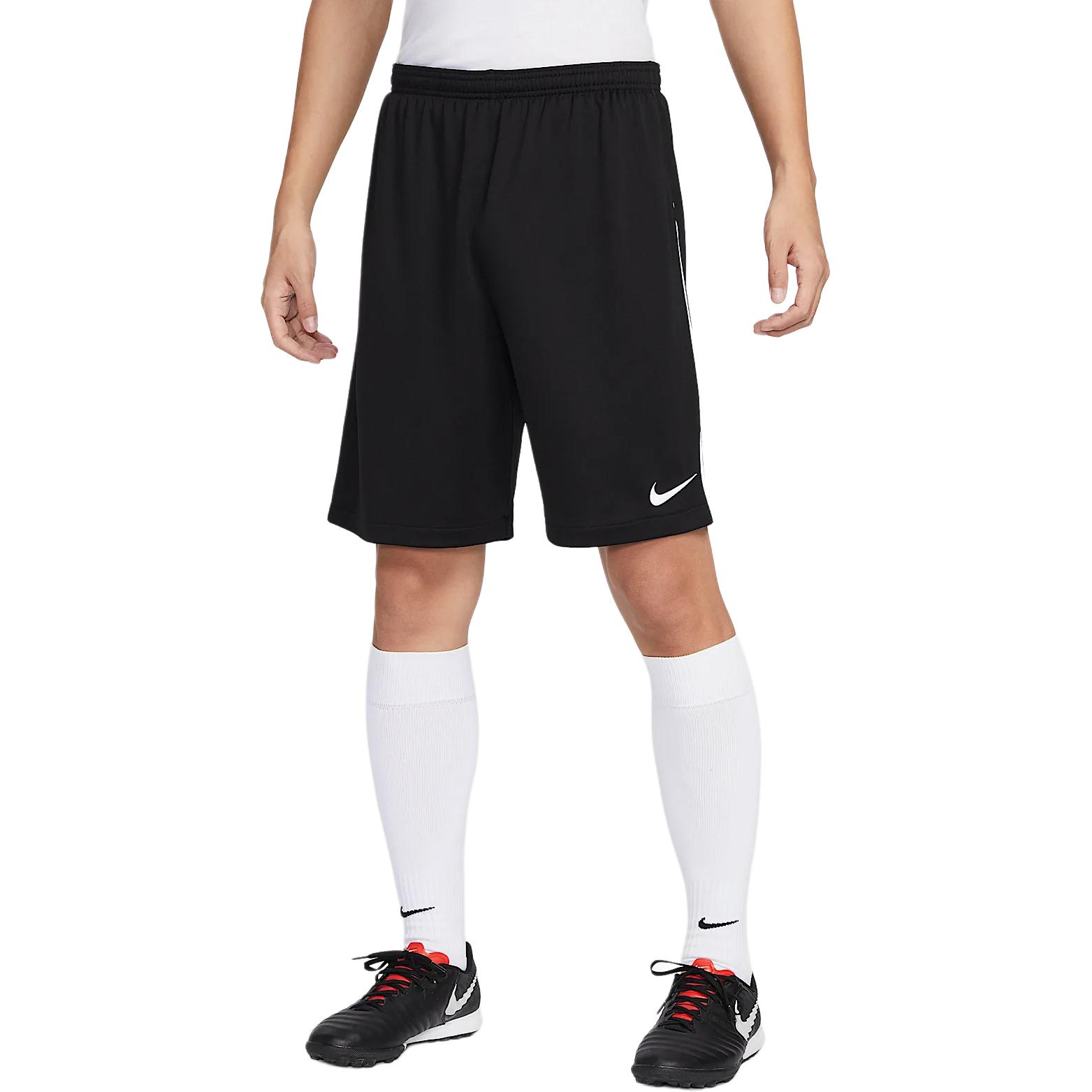 Nike Dri Fit Legend III Sports Shorts Men s Black IB8812-010 L