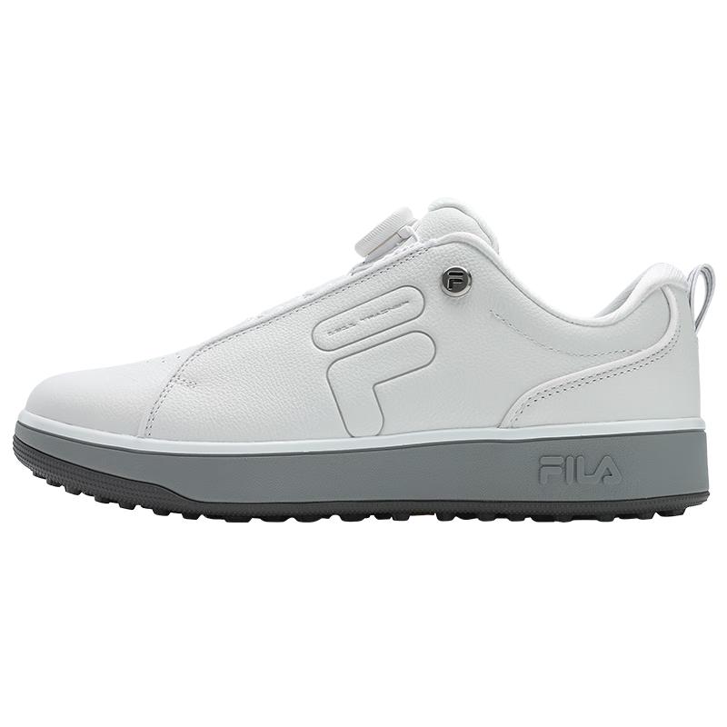 

FILA Xu Longyi Men s Soft Spike Golf Shoes US 7