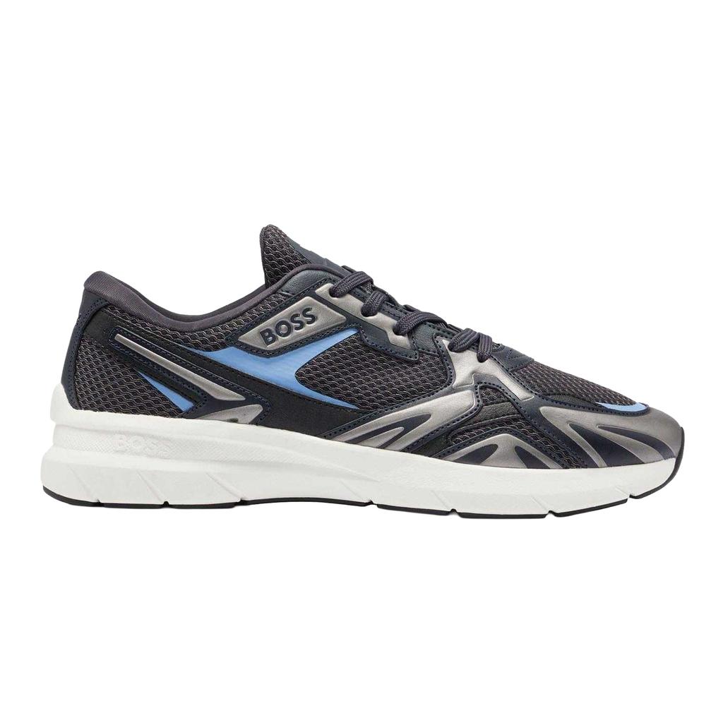 Boss Mens Owen Running Shoes