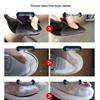 Waterproof Shoe Repair Adhesive for Leather, Sneakers & Soles