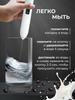 Milk frother