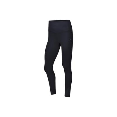 Breathable Versatile Soft Fashionable Comfortable Sports Long Pants Women Bottoms AULQ024-1
