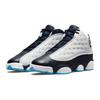 Jordan 13 Retro White Obsidian Powder Blue GS DJ3003-144