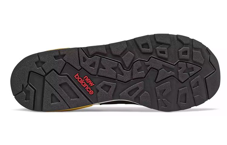 New Balance 580 "CNY" Black CMT580XZ