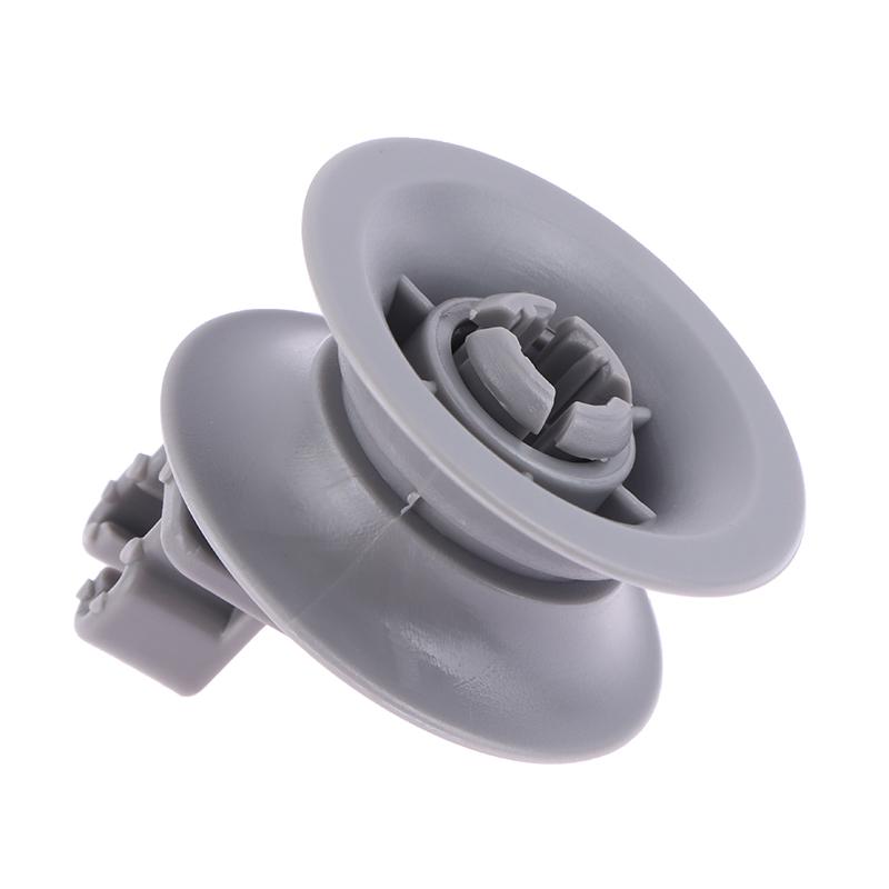4/8/12Pcs Dishwasher Basket Roll Lower Basket Wheels For Balay For 611475 00611475 Dishwasher Upper Basket Wheel