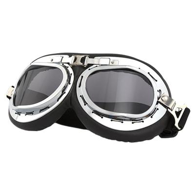 Motorcycle Goggles for Men,Motorcycle Goggles | Windproof Motorcycle Riding Glasses | Motocross Goggles, Motorcycle