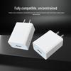 3C Certified 5V2A USB Charger Adapter for Mobile Phones - China Standard