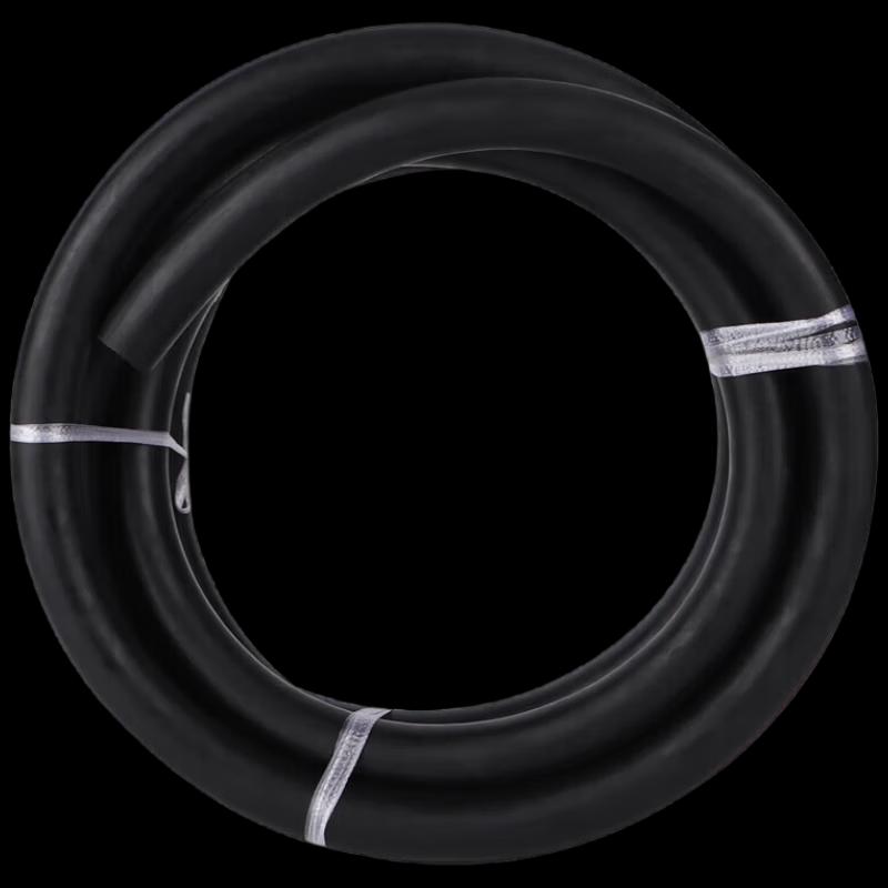 Reinforced High-Pressure Hose
